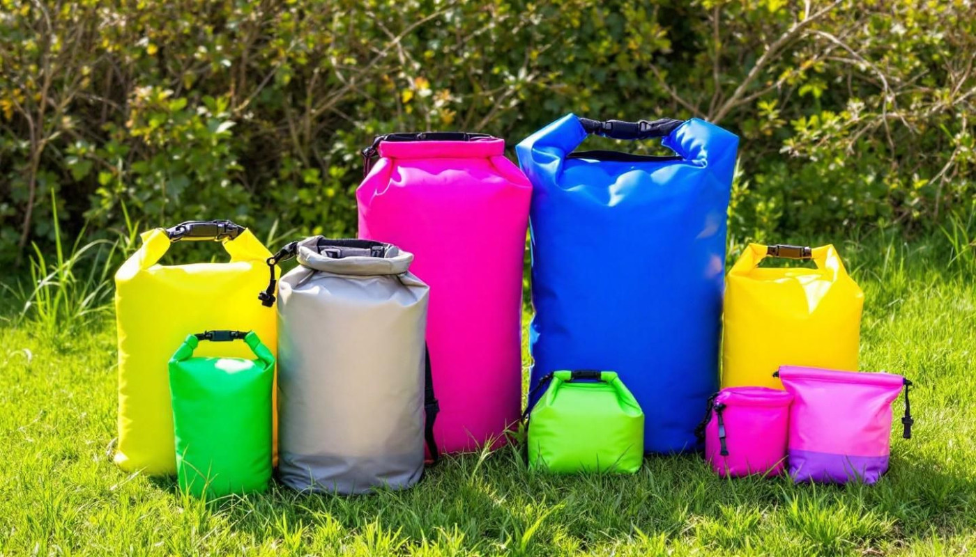 Comment choisir le sac étanche idéal pour chaque activité?
