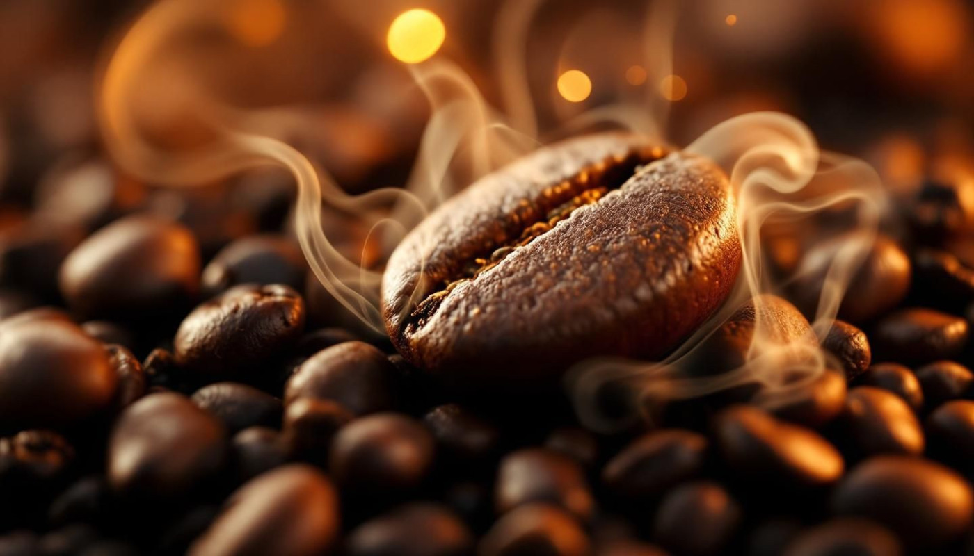 Comment les parfums enrichis de café révolutionnent les tendances olfactives ?