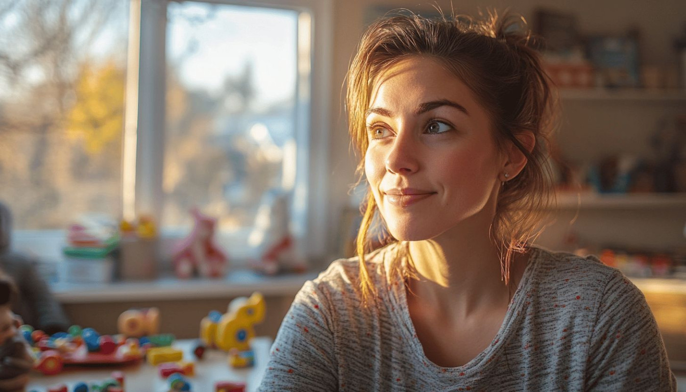 Conseils pour naviguer dans la parentalité sans perdre son audace