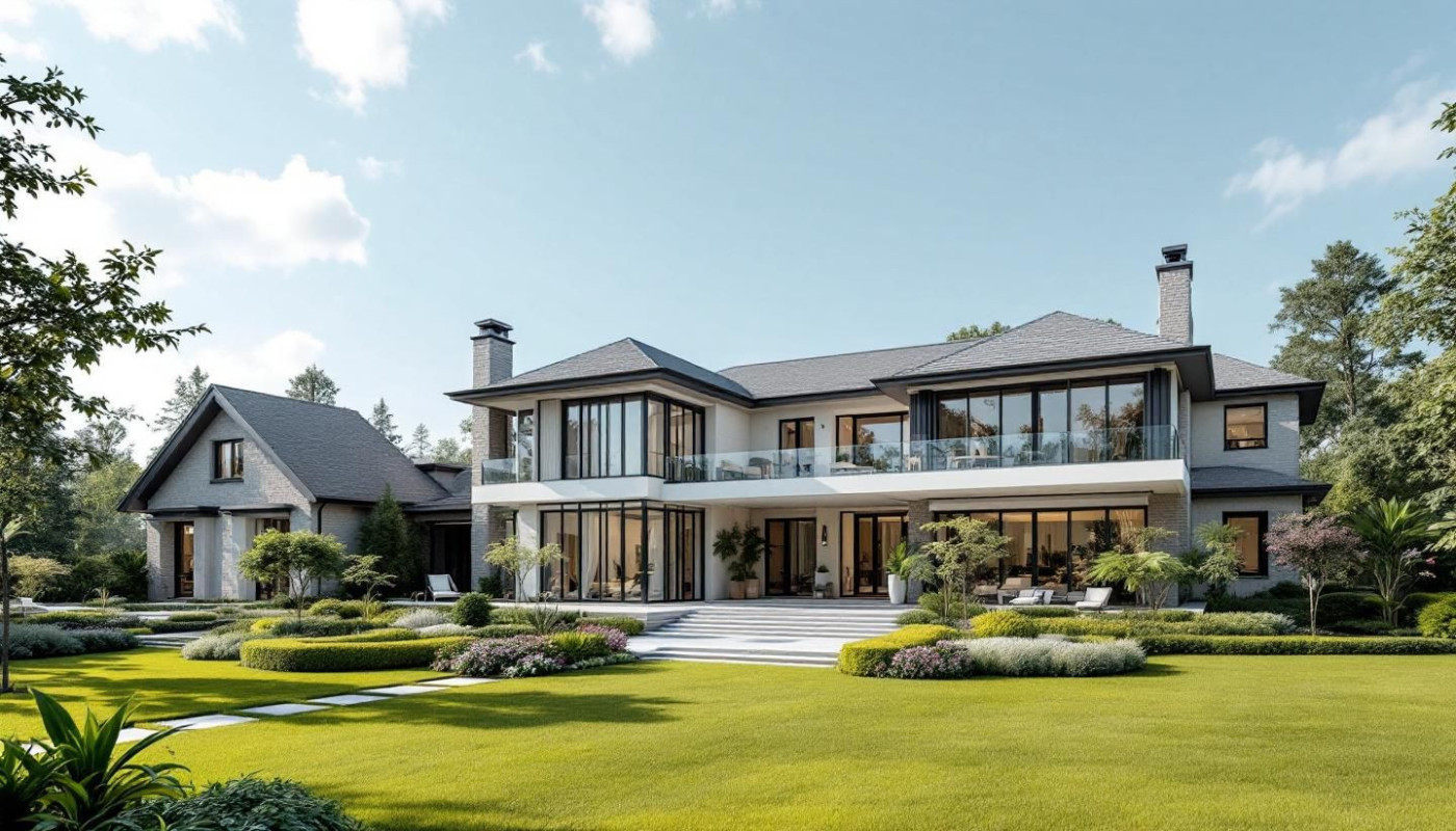 Les stratégies gagnantes pour investir dans l'immobilier de luxe